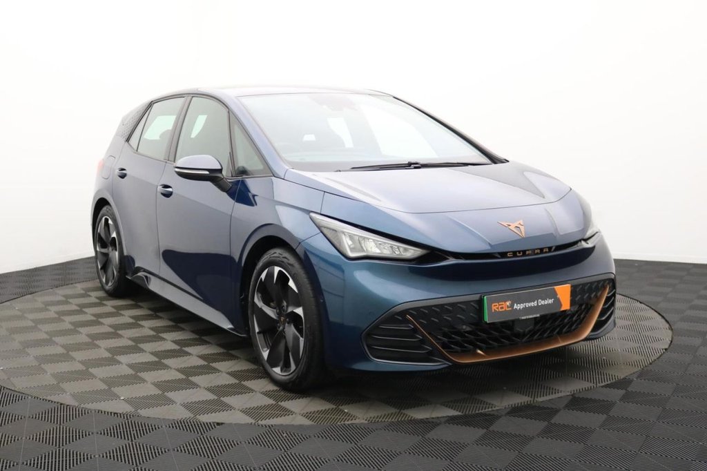 Used Cupra Born 2022 for sale - 77211947: Photo 11