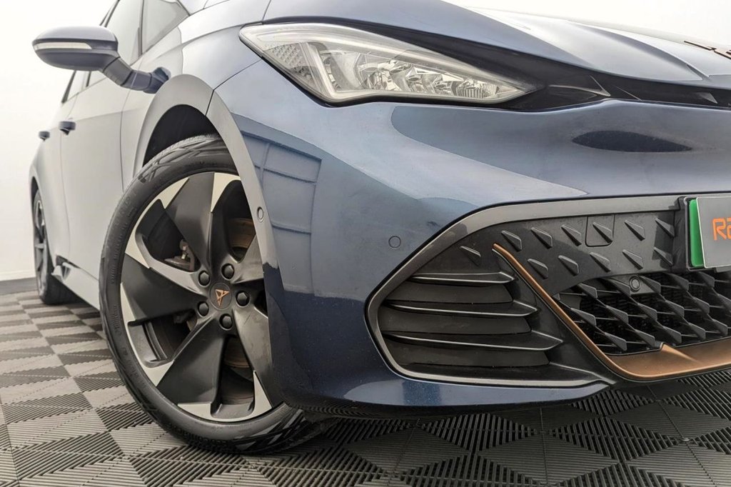 Used Cupra Born 2022 for sale - 77211947: Photo 12