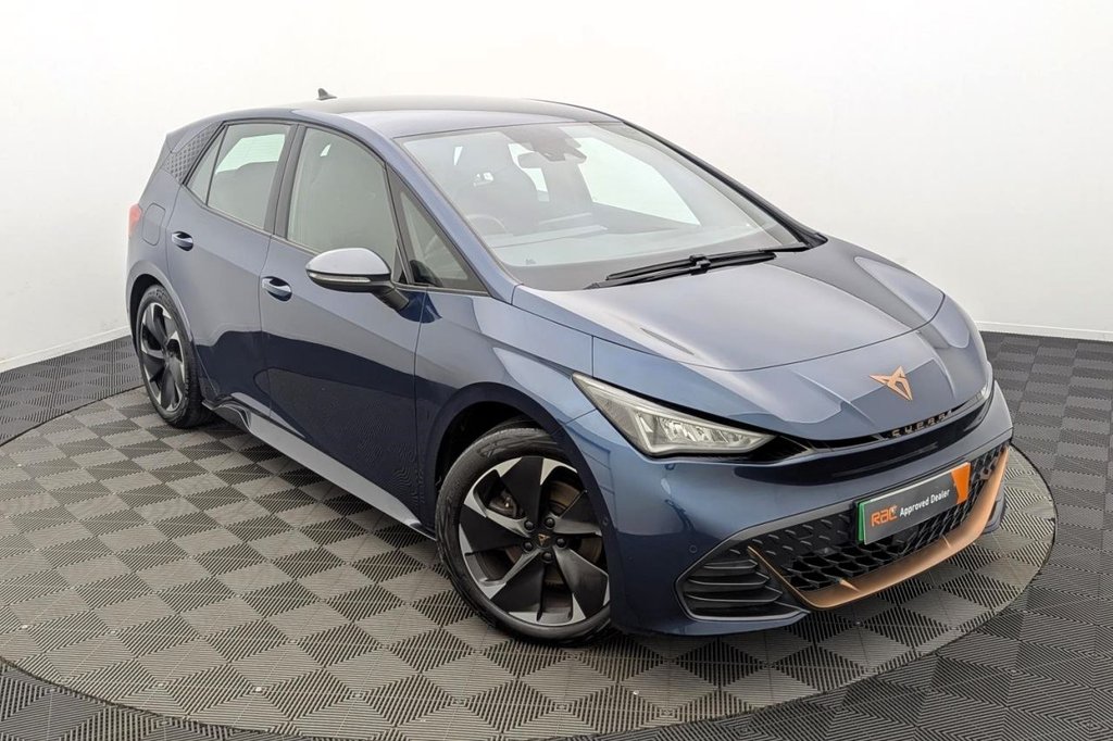 Used Cupra Born 2022 for sale - 77211947: Photo 13