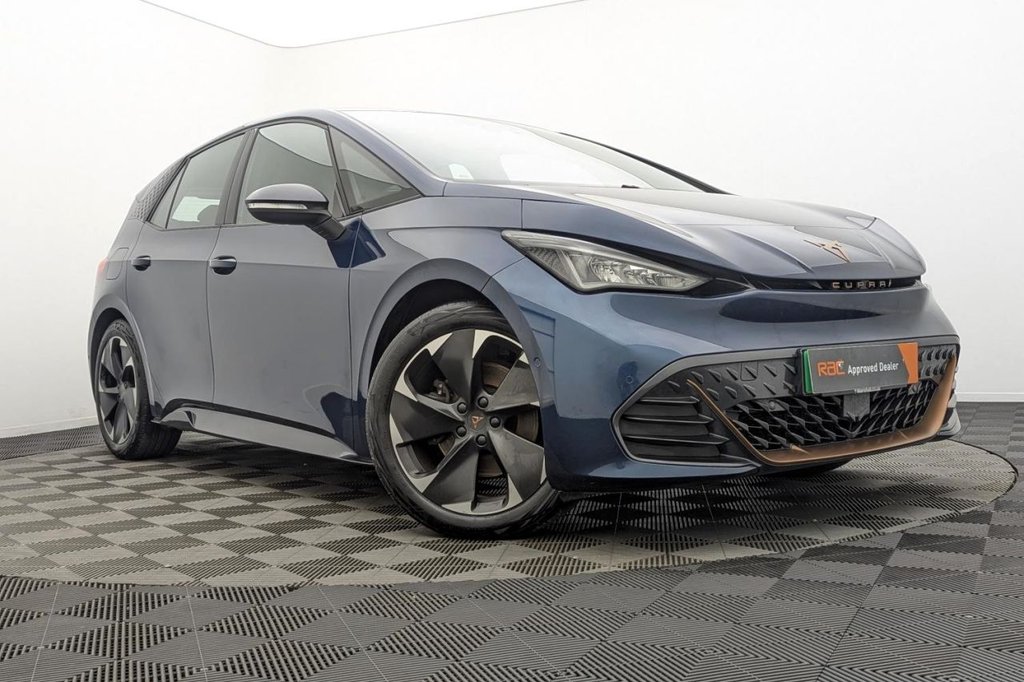 Used Cupra Born 2022 for sale - 77211947: Photo 14