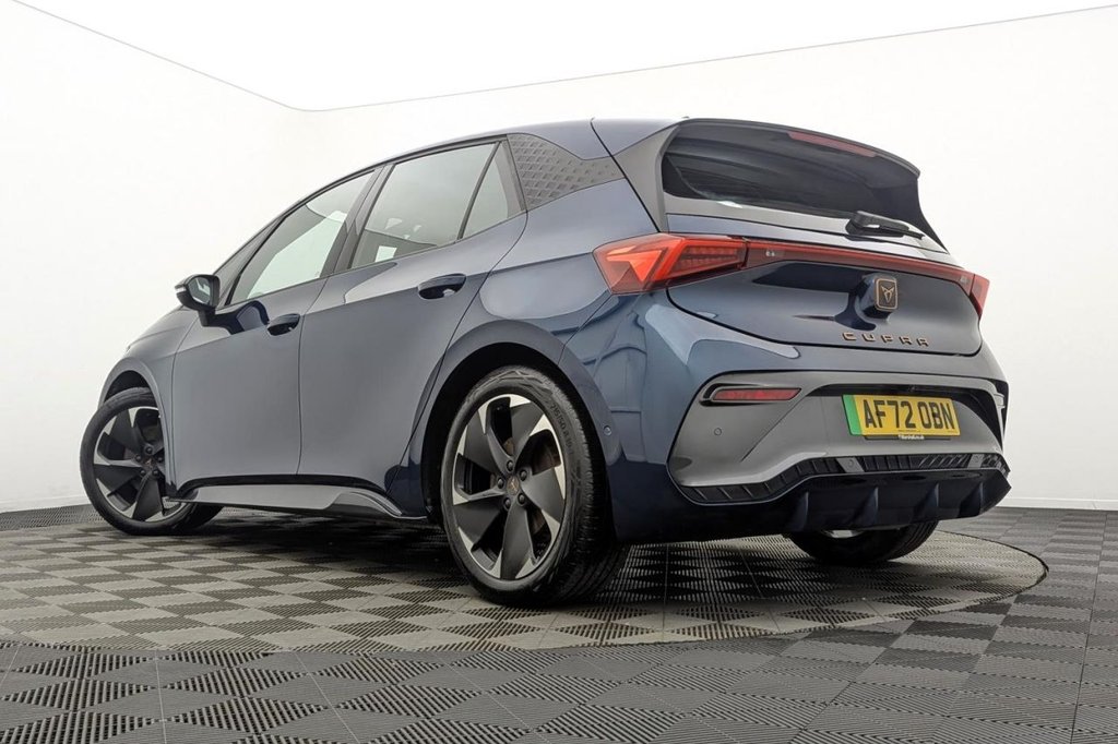 Used Cupra Born 2022 for sale - 77211947: Photo 16