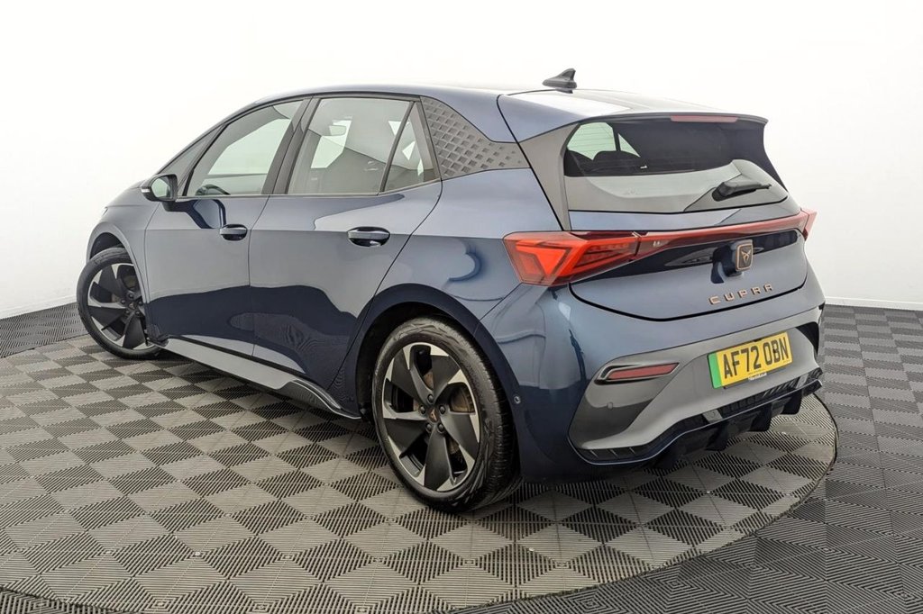 Used Cupra Born 2022 for sale - 77211947: Photo 17