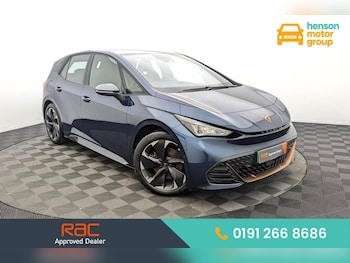 Used Cupra Born 2022 for sale - 77211947: Photo