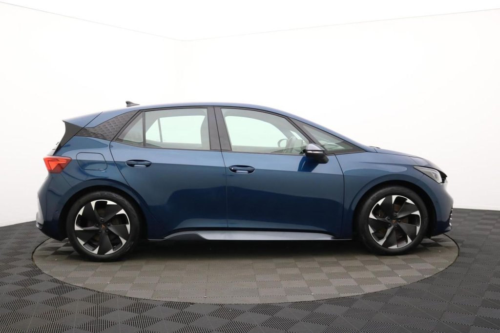 Used Cupra Born 2022 for sale - 77211947: Photo 2