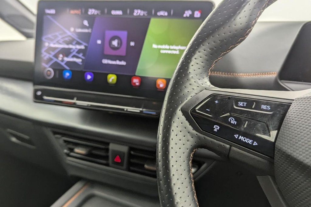 Used Cupra Born 2022 for sale - 77211947: Photo 20