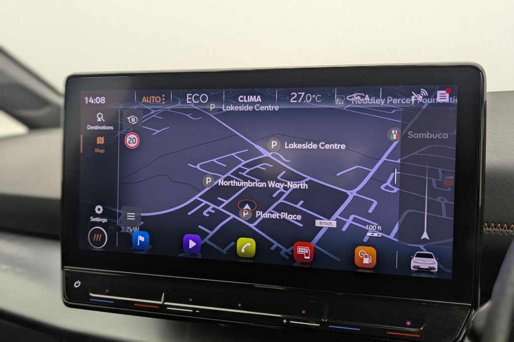 Used Cupra Born 2022 for sale - 77211947: Photo 22