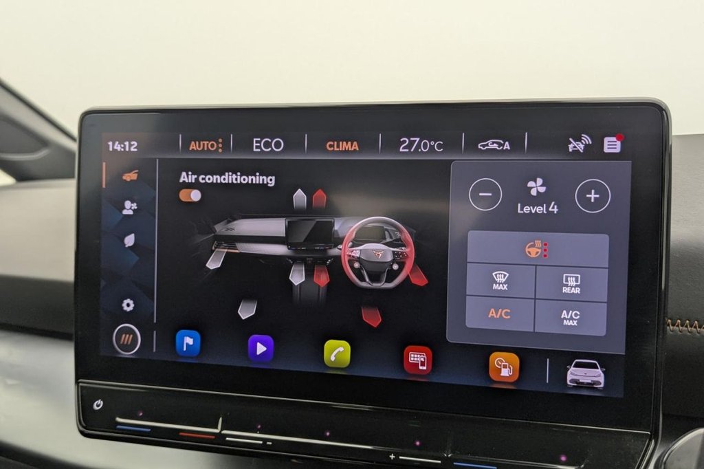 Used Cupra Born 2022 for sale - 77211947: Photo 29