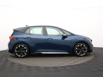 Used Cupra Born 2022 for sale - 77211947: Photo