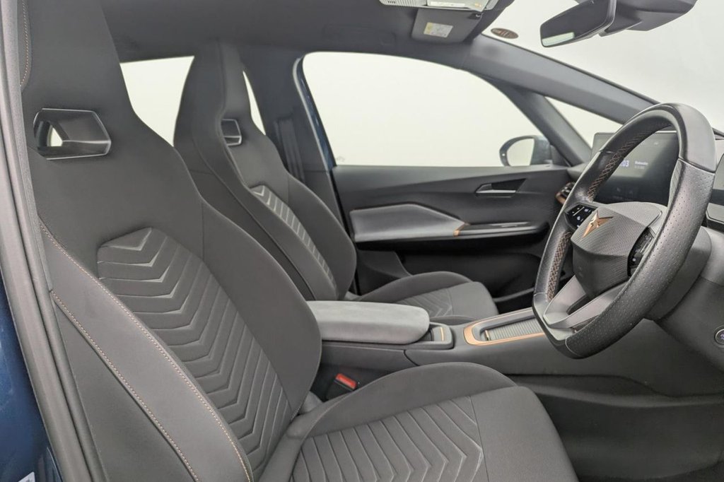 Used Cupra Born 2022 for sale - 77211947: Photo 3