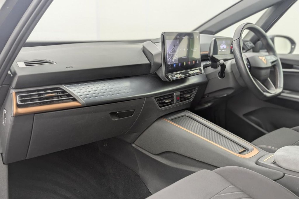 Used Cupra Born 2022 for sale - 77211947: Photo 30