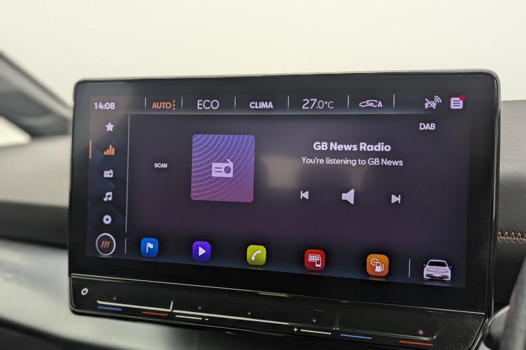 Used Cupra Born 2022 for sale - 77211947: Photo 35