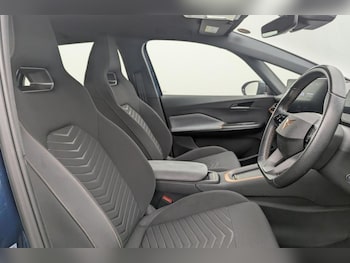 Used Cupra Born 2022 for sale - 77211947: Photo