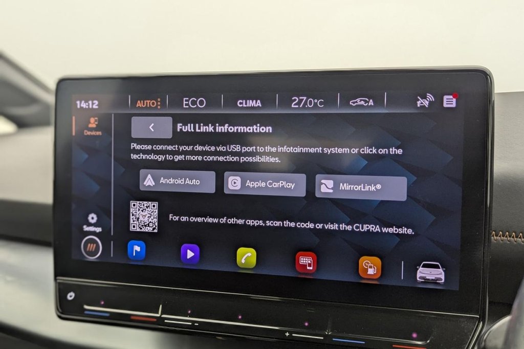 Used Cupra Born 2022 for sale - 77211947: Photo 40