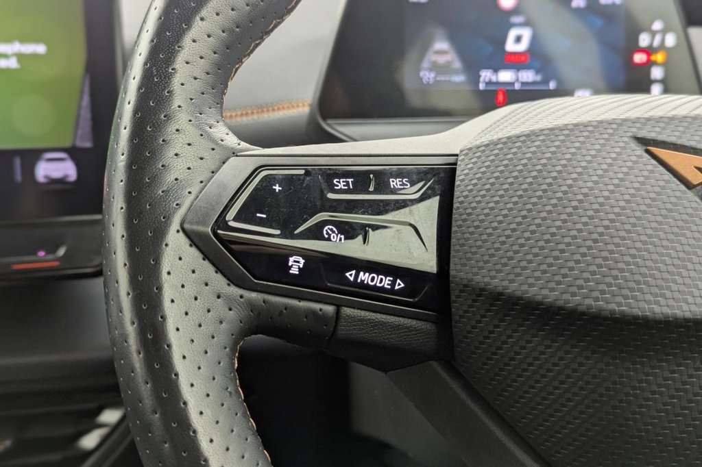 Used Cupra Born 2022 for sale - 77211947: Photo 41