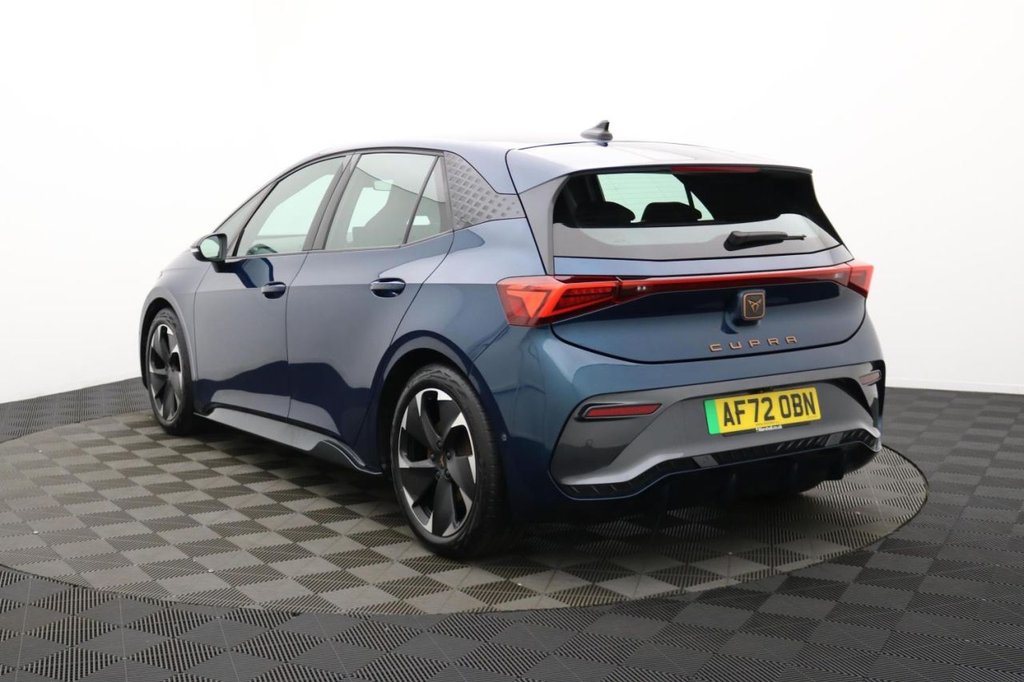 Used Cupra Born 2022 for sale - 77211947: Photo 7