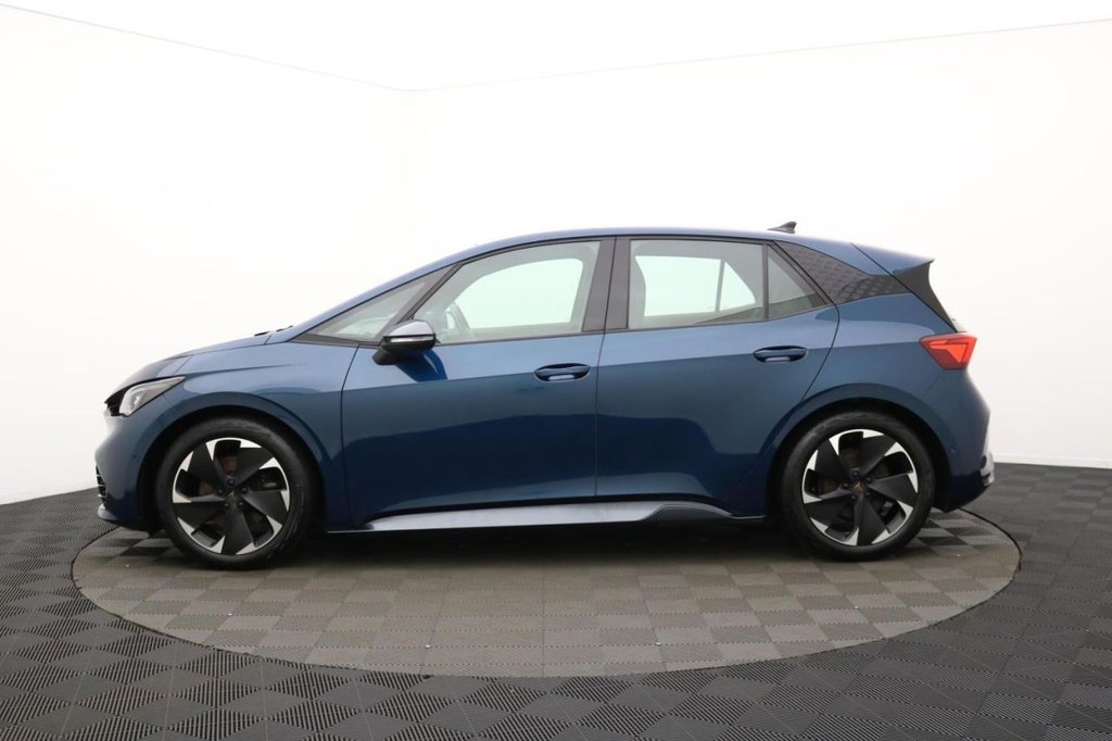 Used Cupra Born 2022 for sale - 77211947: Photo 8