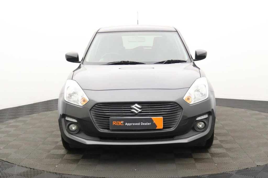 Used Suzuki Swift 2018 for sale - 77211896: Photo 10