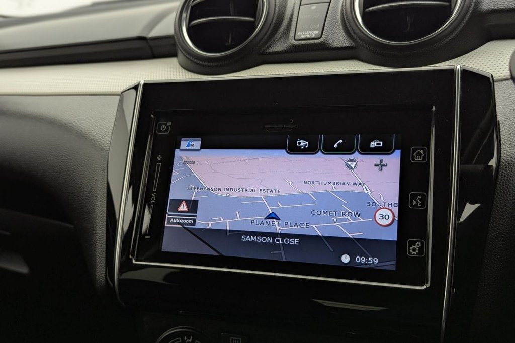 Used Suzuki Swift 2018 for sale - 77211896: Photo 13