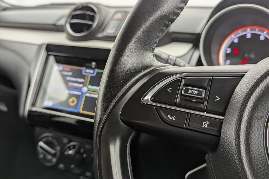 Used Suzuki Swift 2018 for sale - 77211896: Photo 14