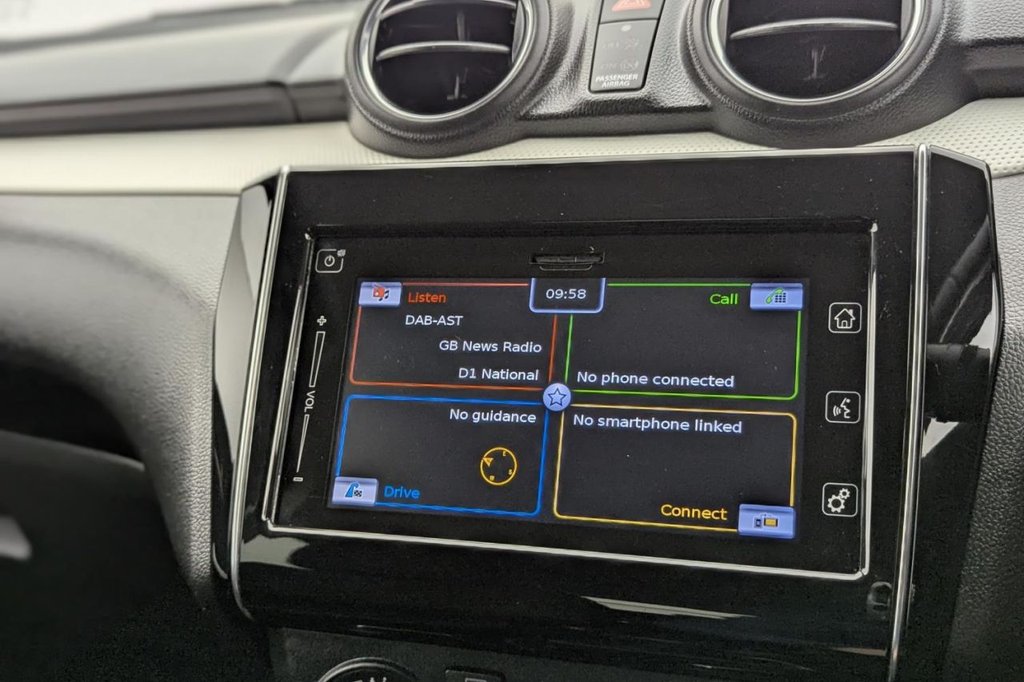 Used Suzuki Swift 2018 for sale - 77211896: Photo 17