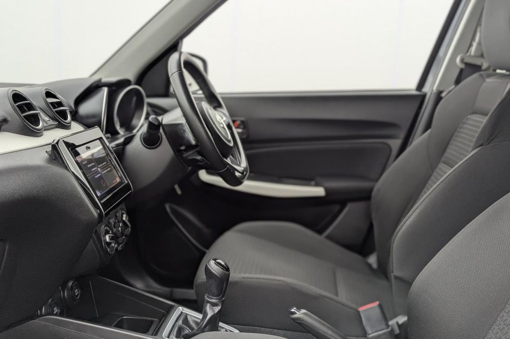 Used Suzuki Swift 2018 for sale - 77211896: Photo 25