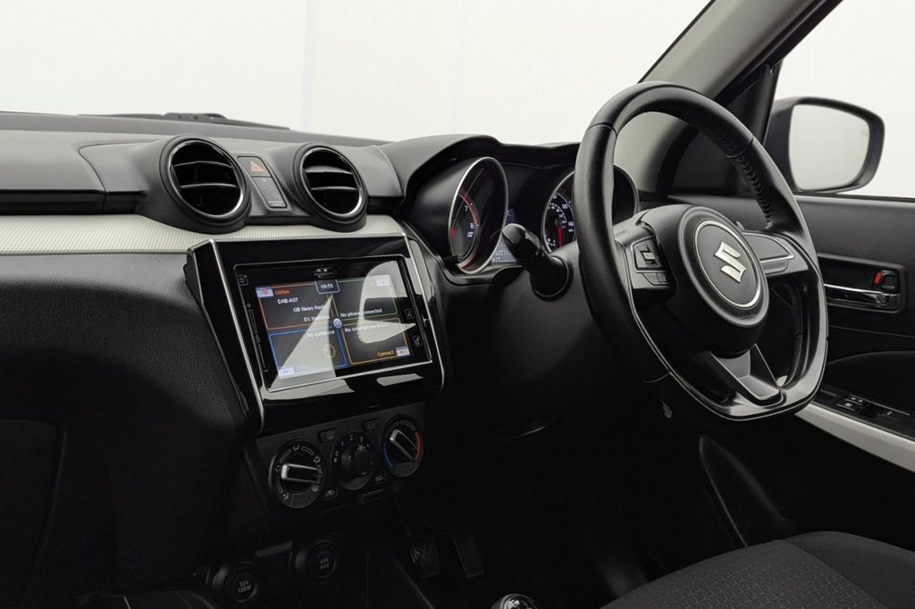 Used Suzuki Swift 2018 for sale - 77211896: Photo 26