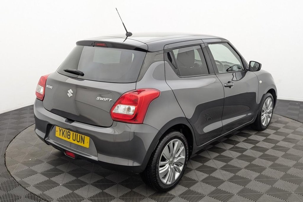 Used Suzuki Swift 2018 for sale - 77211896: Photo 36