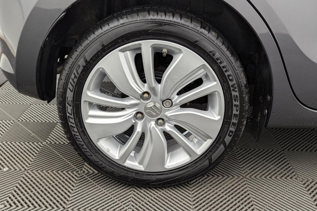 Used Suzuki Swift 2018 for sale - 77211896: Photo 47