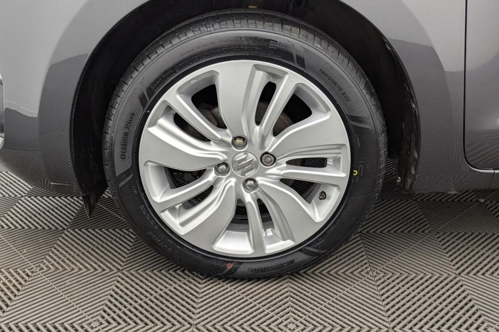 Used Suzuki Swift 2018 for sale - 77211896: Photo 48