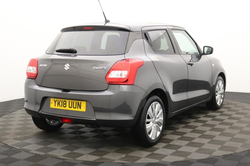 Used Suzuki Swift 2018 for sale - 77211896: Photo 5