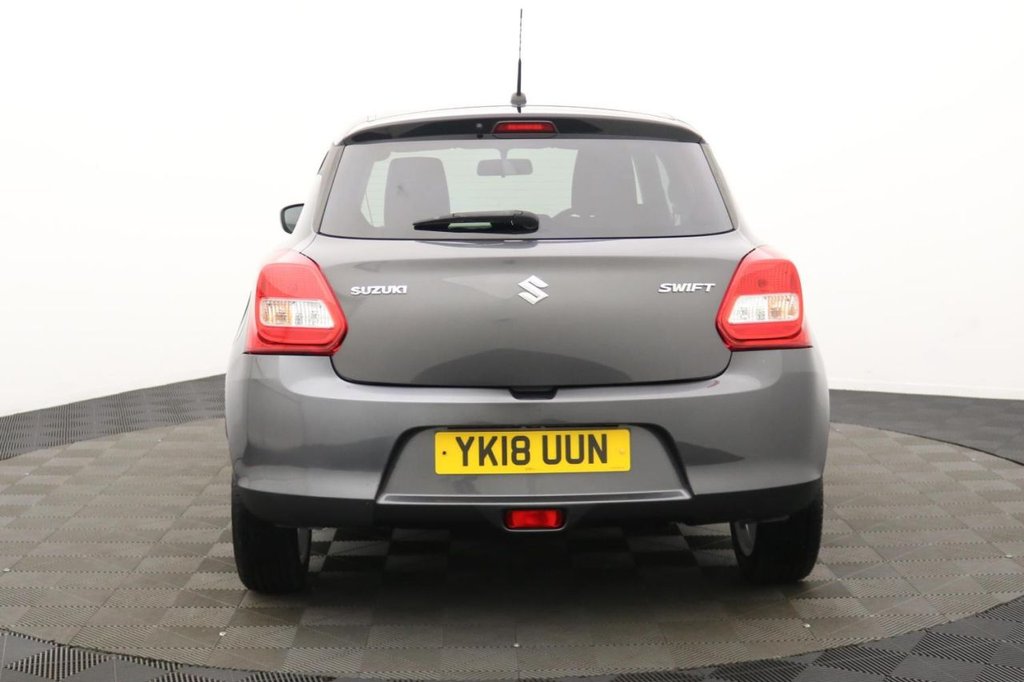 Used Suzuki Swift 2018 for sale - 77211896: Photo 6