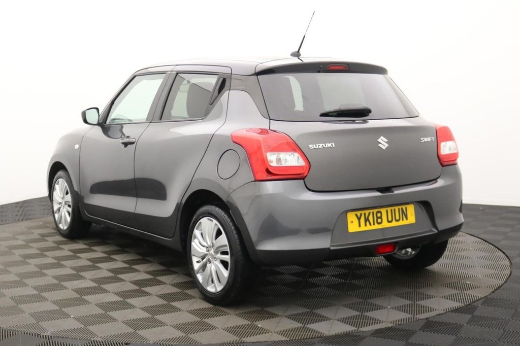 Used Suzuki Swift 2018 for sale - 77211896: Photo 7
