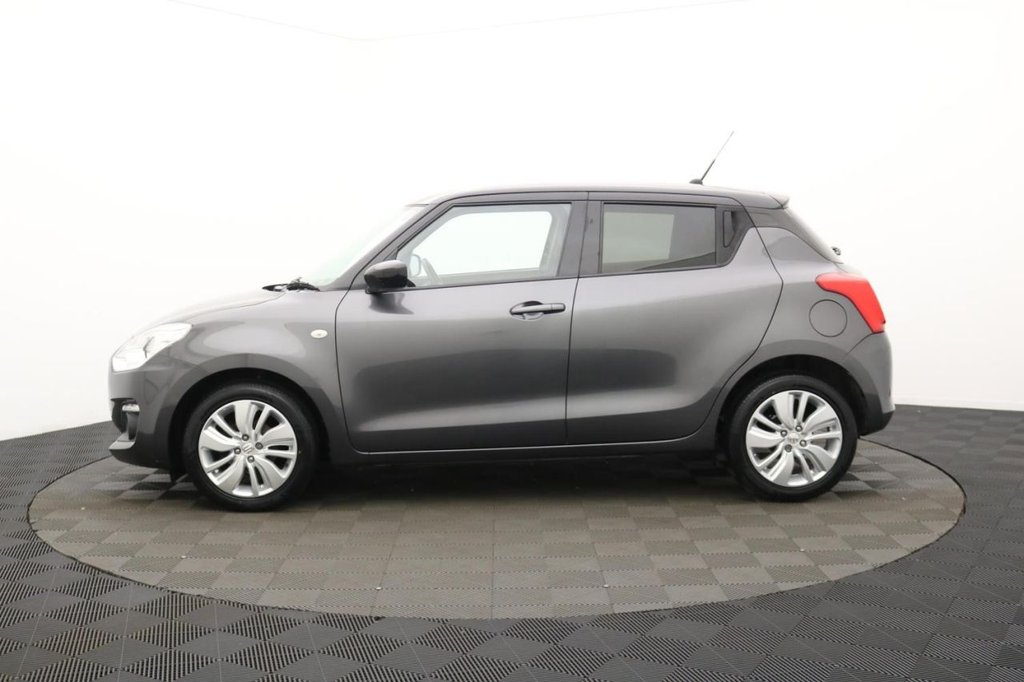 Used Suzuki Swift 2018 for sale - 77211896: Photo 8