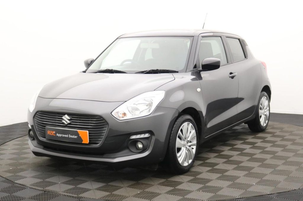 Used Suzuki Swift 2018 for sale - 77211896: Photo 9