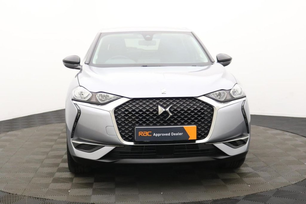 Used DS Automobiles DS 3 2022 for sale - 77608876: Photo 10