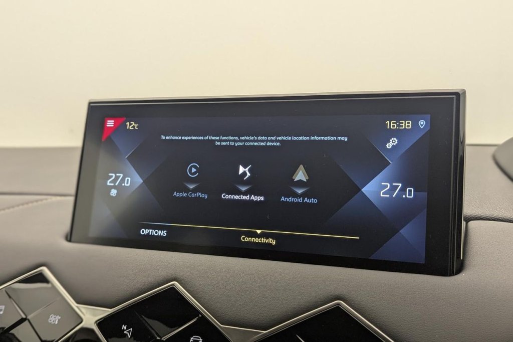 Used DS Automobiles DS 3 2022 for sale - 77608876: Photo 17