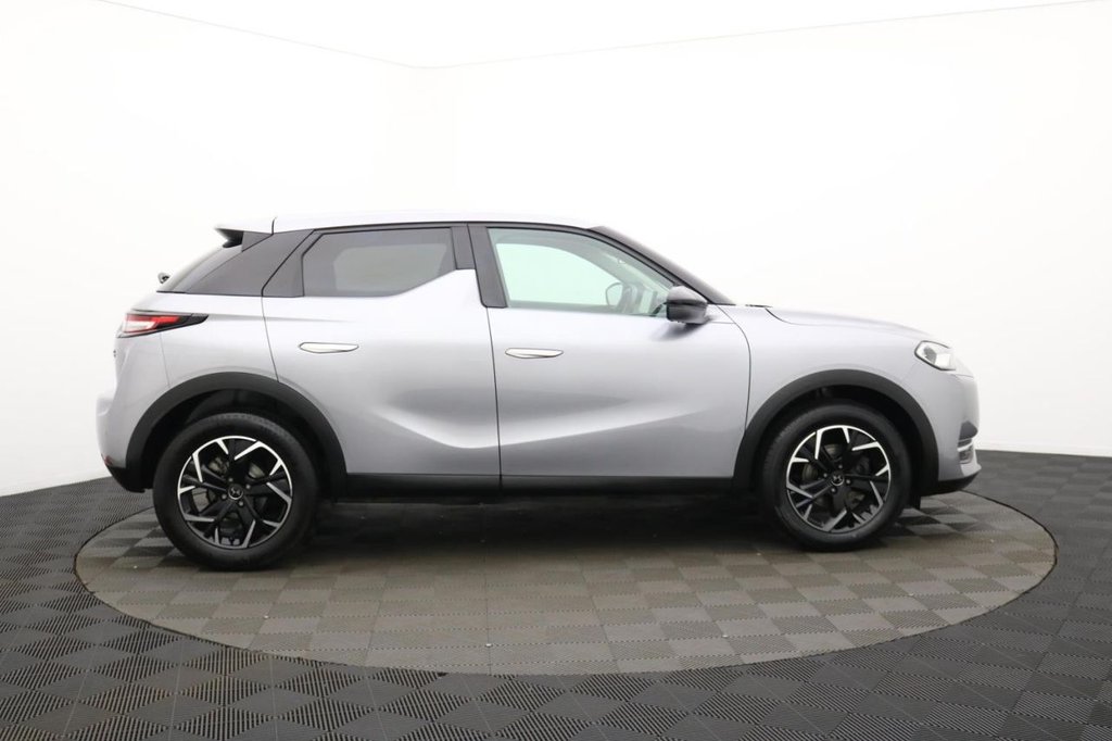 Used DS Automobiles DS 3 2022 for sale - 77608876: Photo 2