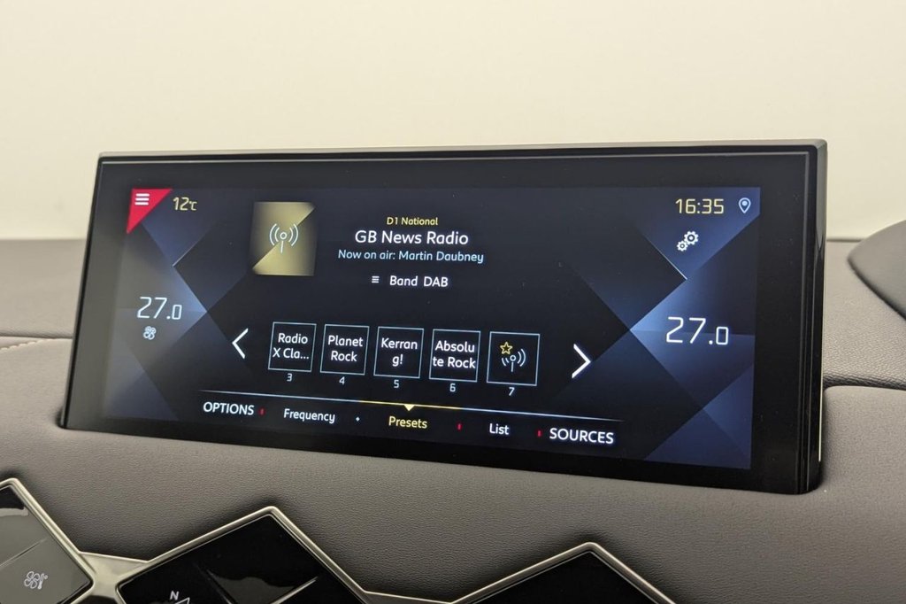 Used DS Automobiles DS 3 2022 for sale - 77608876: Photo 23