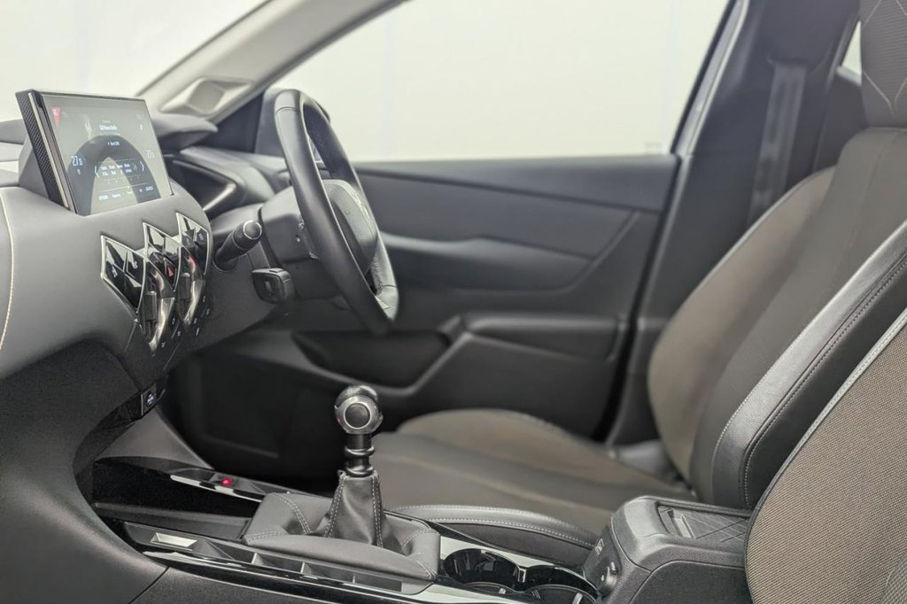 Used DS Automobiles DS 3 2022 for sale - 77608876: Photo 24