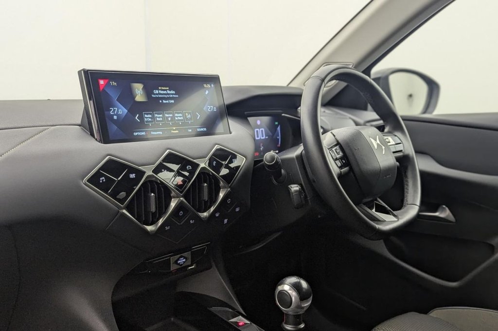 Used DS Automobiles DS 3 2022 for sale - 77608876: Photo 25