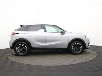 Used DS Automobiles DS 3 2022 for sale - 77608876: Photo