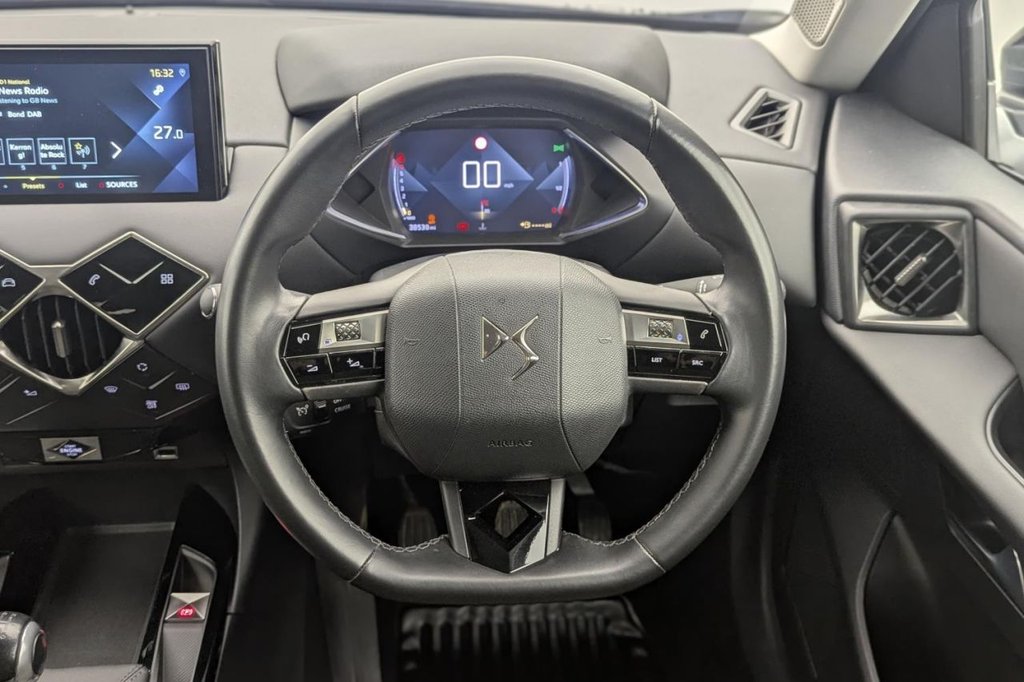 Used DS Automobiles DS 3 2022 for sale - 77608876: Photo 30