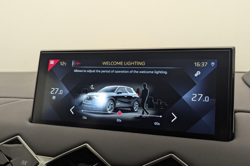 Used DS Automobiles DS 3 2022 for sale - 77608876: Photo 34