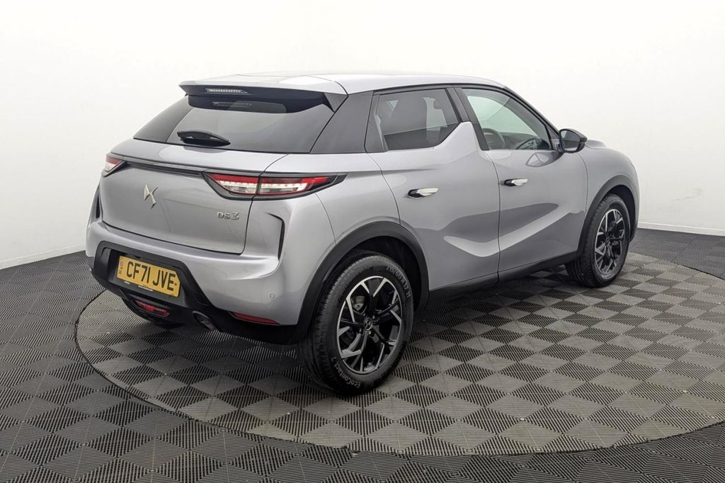 Used DS Automobiles DS 3 2022 for sale - 77608876: Photo 39
