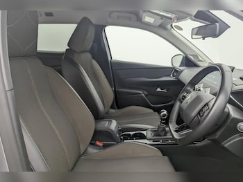 Used DS Automobiles DS 3 2022 for sale - 77608876: Photo