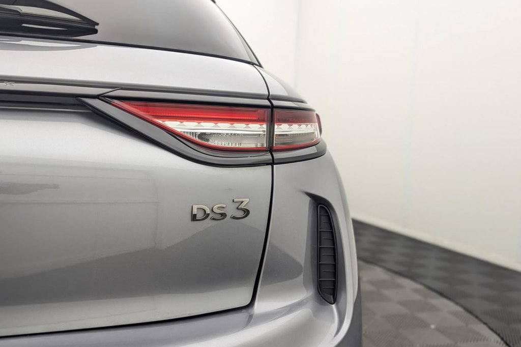 Used DS Automobiles DS 3 2022 for sale - 77608876: Photo 40