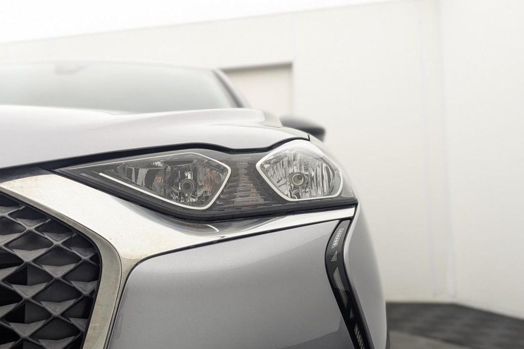 Used DS Automobiles DS 3 2022 for sale - 77608876: Photo 43