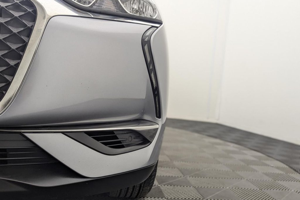 Used DS Automobiles DS 3 2022 for sale - 77608876: Photo 44