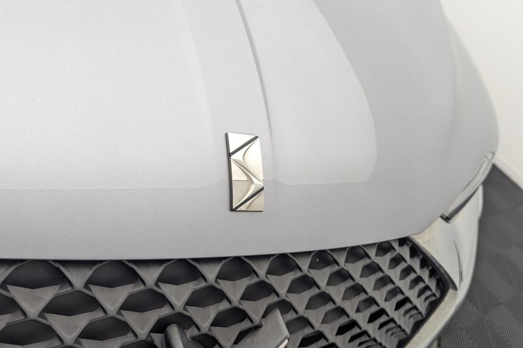 Used DS Automobiles DS 3 2022 for sale - 77608876: Photo 47