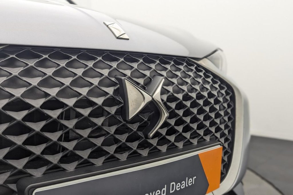 Used DS Automobiles DS 3 2022 for sale - 77608876: Photo 48